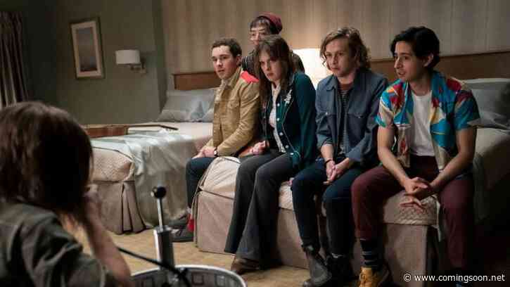 HBO’s Anthology Series Room 104 Ending With Season 4
