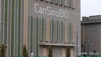 Canadians to help develop, test potential COVID-19 vaccine by Chinese company