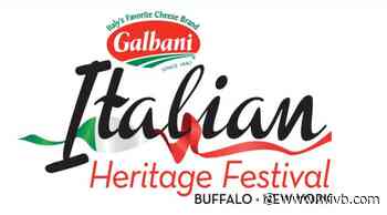Italian Heritage Festival canceled due to COVID-19