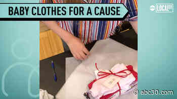 This environmentally-friend baby clothes platform is for you!