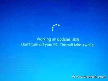Microsoft May 2020 Patch Tuesday fixes 111 vulnerabilities
