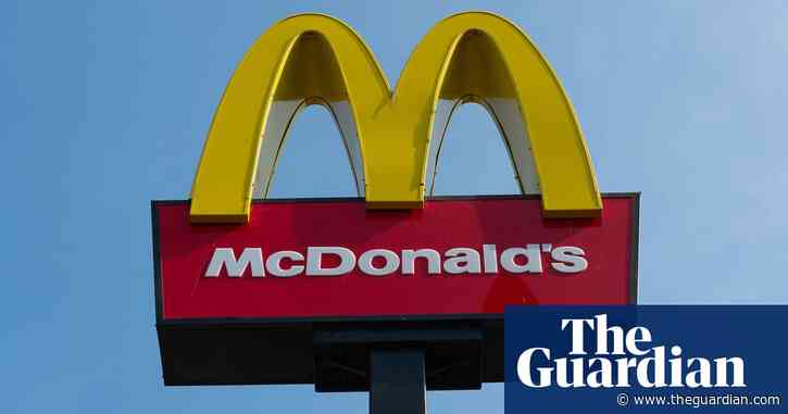 Fast-food chains step up plans to reopen as lockdown loosens