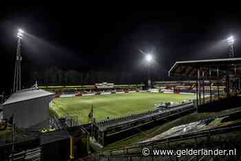 VVV stapt na zeven jaar af van kunstgras