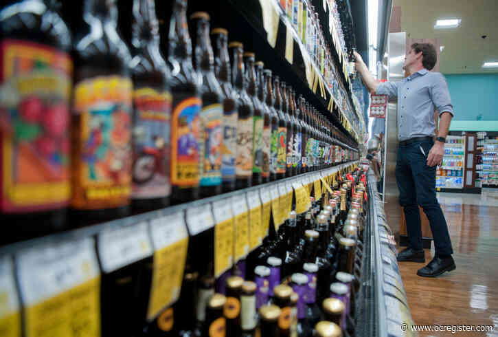 Coronavirus: Drinking more at home? Booze prices jump 6%, biggest hike since 2007