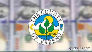Fresno Co. Board of Supervisors to unveil small business grant program today