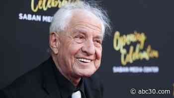 'The Happy Days of Garry Marshall': ABC honors late star