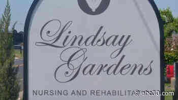 New deaths reported at Visalia, Lindsay nursing centers by health officials