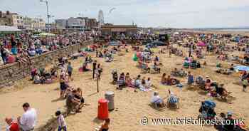 Fears Weston-super-Mare could be inundated with daytrippers
