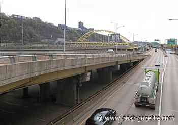 PennDOT, turnpike to cut road projects because of revenue shortfalls related to COVID-19