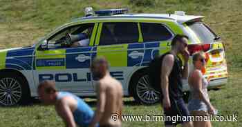 This is exactly how much you will be fined for breaking lockdown rules