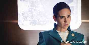 Snowpiercer review: Jennifer Connelly rules in gripping TV adaptation     - CNET