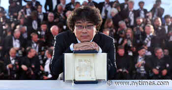 What Do We Lose When Cannes Is Canceled?