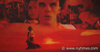 ‘Mad Max: Fury Road’: The Oral History of a Modern Action Classic