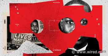 The Video Lynching of Ahmaud Arbery