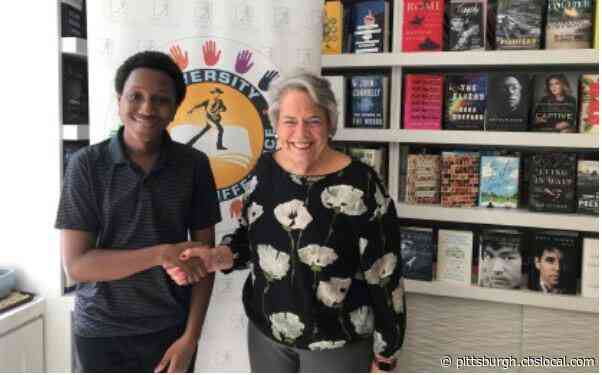 Carolyn Reidy, CEO Of Simon & Schuster, Passes Away At The Age Of 71