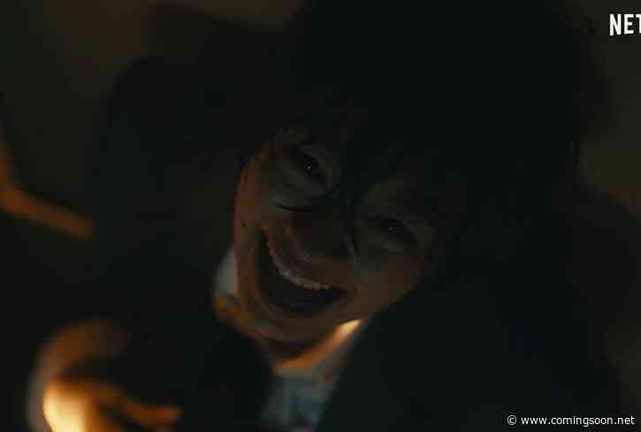 Ju-On: Origins Trailer: First Series Adaptation of Iconic Horror Franchise