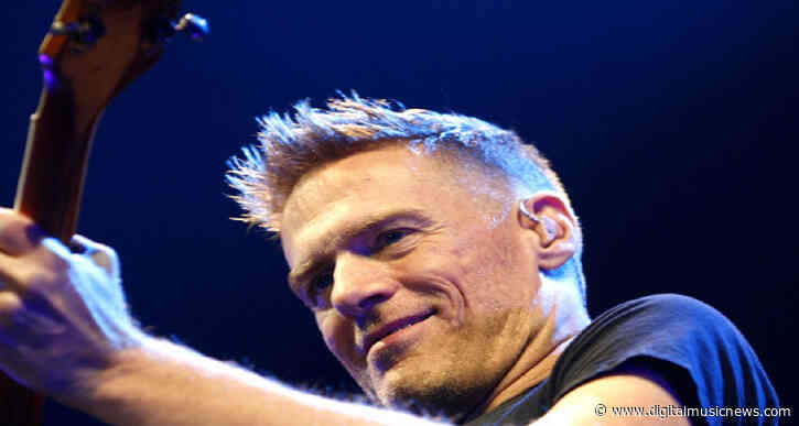 Bryan Adams Blames Canceled Tour on “F–king Bat Eating, Wet Market Animal Selling” China