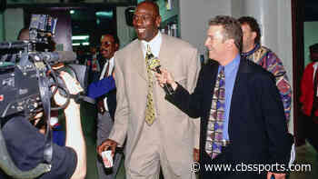 'The Last Dance' documentary: Michael Jordan gambled with his security guards before Bulls games in Chicago