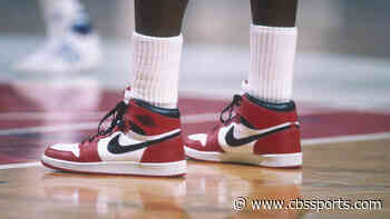 'The Last Dance': Story behind Michael Jordan nearly choosing Adidas over Nike explained in doc