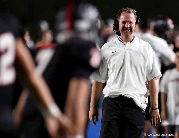 High school football coaches voice opinions on proposed changes to playoff system