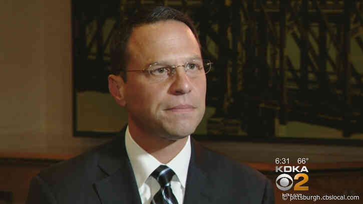 Coronavirus In Pennsylvania: Attorney General Opens Criminal Investigation Into Nursing Homes