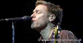 Bryan Adams issues apology over coronavirus rant