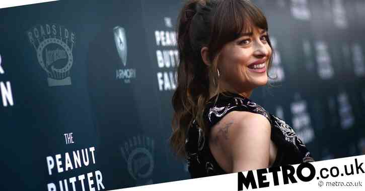 Dakota Johnson tries not to make her depression ‘anyone else’s problem’