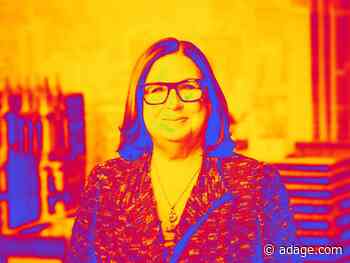 ‘Flexibility' is the key word here, says ViacomCBS’ Jo Ann Ross: Ad Age TV Pivot