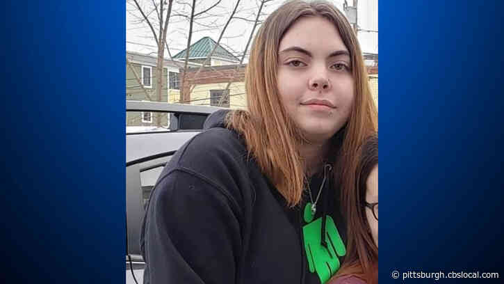Pittsburgh Police Searching For Missing 17-Year-Old Brianna Bach, Who Is Possibly Headed To Florida Or New Hampshire