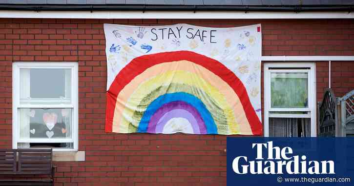 Testing for coronavirus in UK care homes a ‘complete system failure’