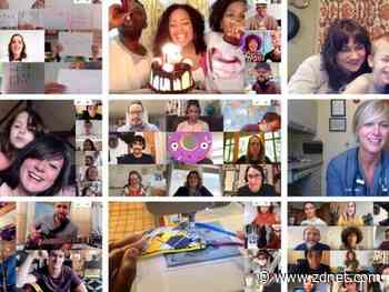 Google Meet is now available for free