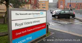 Twelve more coronavirus deaths recorded at North East hospitals