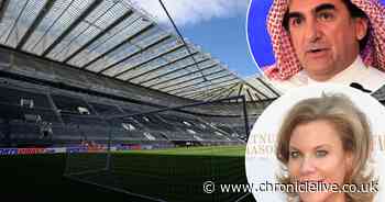 Legal documents latest and Robert's verdict: NUFC evening update