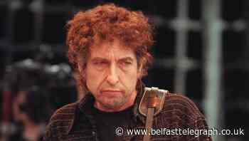 Bob Dylan manuscript fetches more than double guide price at auction