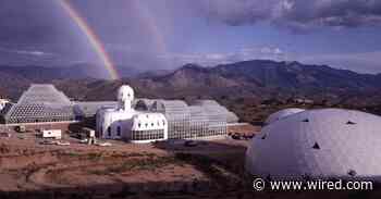 Spaceship Earth and the Value of Utopian Thinking