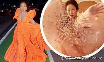 Sandra Oh reveals she is now 'specifically interested in roles that explore a character's race'
