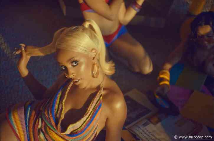 Five Burning Questions: Doja Cat and Nicki Minaj Score a Historic No. 1 With Remixed ‘Say So’