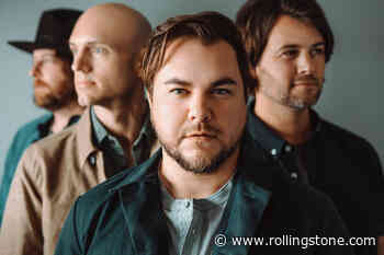Eli Young Band, Pat Green Will Play Drive-In Concerts in Texas