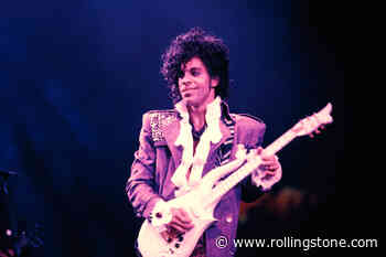 Prince Estate Announces ‘Prince and the Revolution: Live’ Streaming Event