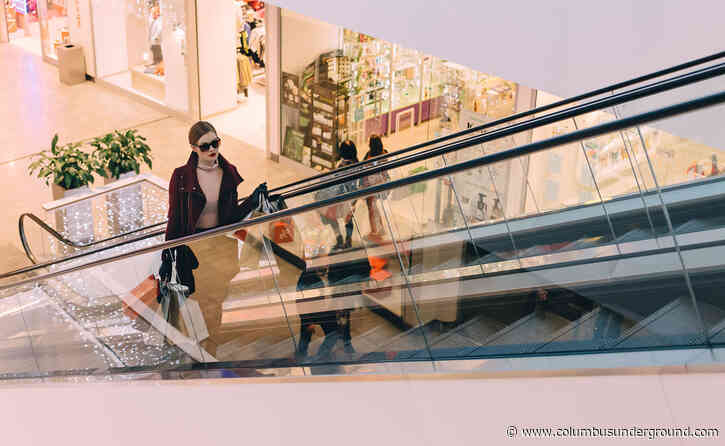 Malls Reopen: Easton Requires Masks, Polaris & Tuttle Recommend Them