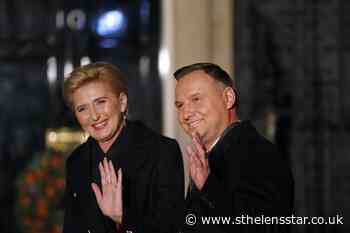 Polish president accepts rapper's challenge in health service fundraiser - St Helens Star