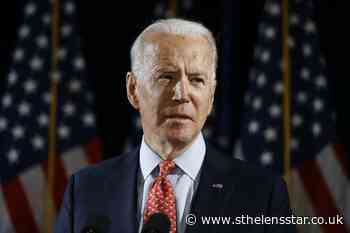 Democrats work towards virtual convention for Joe Biden's nomination - St Helens Star