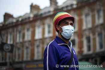 Face masks not recommended in Wales, health minister says - St Helens Star