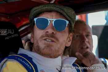 Michael Fassbender explains passion for motorsports in new short films - St Helens Star