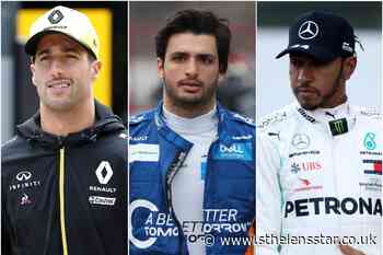 The leading candidates to replace Sebastian Vettel at Ferrari - St Helens Star