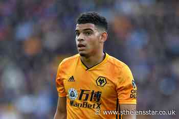 Morgan Gibbs-White facing action after breaching lockdown restrictions - St Helens Star