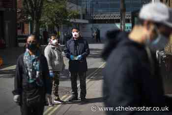 Government 'should launch face coverings campaign' - St Helens Star