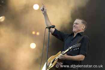 Singer Bryan Adams shares expletive-laden coronavirus rant - St Helens Star