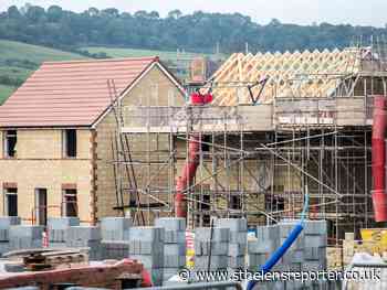 Explosive gas discovered under site of proposed new 'garden village' - St Helens Reporter