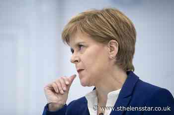 Sturgeon announces extra £50m to help care sector combat coronavirus - St Helens Star